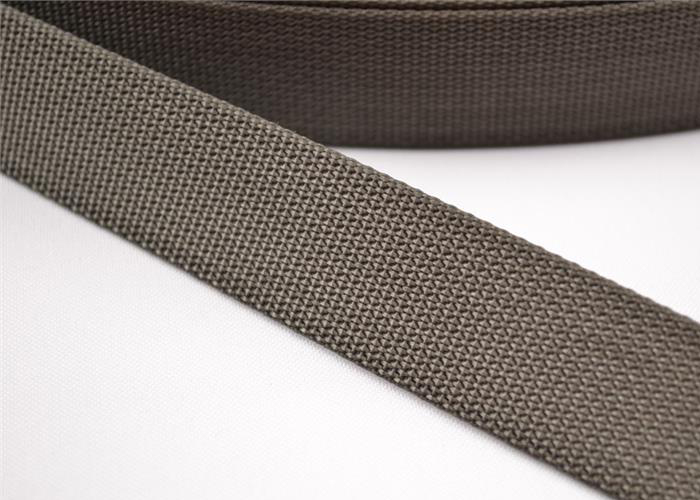 Nylon Webbing Mil-spec A-a-55301 1 Inch-wide Wolf Gray Sold In By