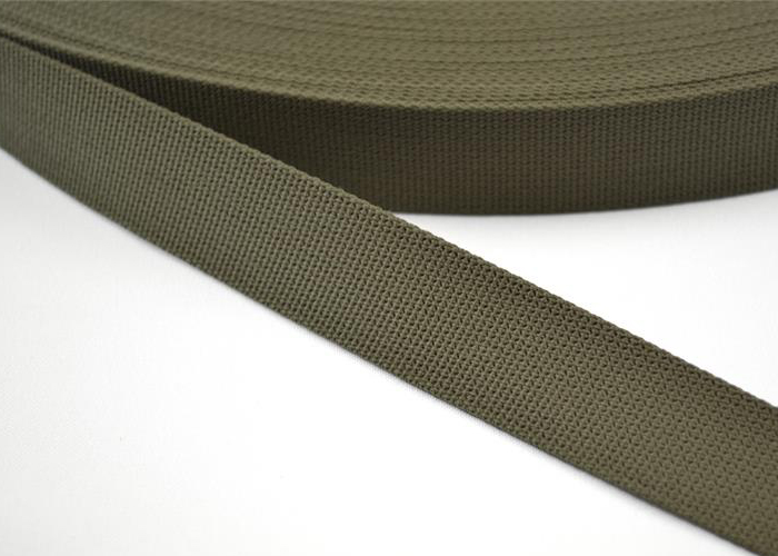 Nylon Webbing Mil-spec A-A-55301 Type 3 Cordura 1 Inch-wide