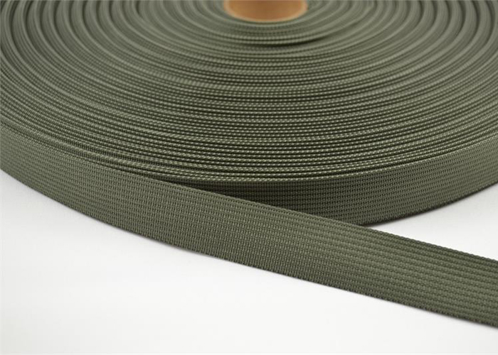 17337 Mil-spec Nylon Webbing 2 Inch-wide Olive Drab Sold In By-The